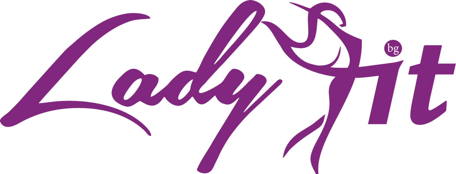 LadyFit Logo